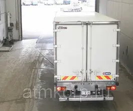 Рефрижератор Фургон  Nissan 2011 года б/у фото 3