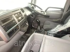 Рефрижератор Фургон  Nissan 2011 года б/у фото 4