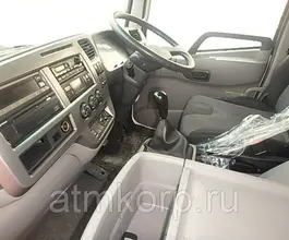 Рефрижератор Фургон  Nissan 2011 года б/у фото 4