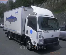 Автофургон Автофургон  Nissan 2011 года б/у
