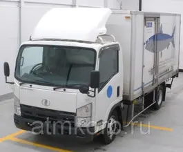 Автофургон Автофургон  Nissan 2011 года б/у