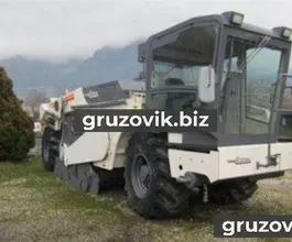 Ресайклер Wirtgen WR 2000 2019 года новый