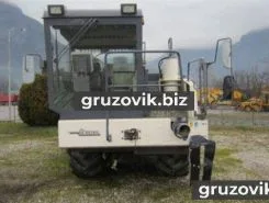 Ресайклер Wirtgen WR 2000 2019 года новый фото 3