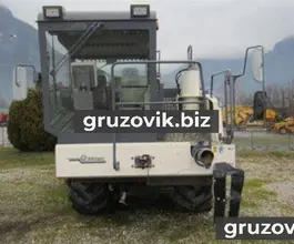 Ресайклер Wirtgen WR 2000 2019 года новый фото 3