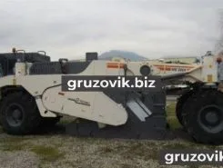 Ресайклер Wirtgen WR 2000 2019 года новый фото 4