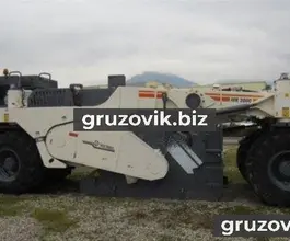Ресайклер Wirtgen WR 2000 2019 года новый фото 4
