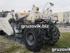 Ресайклер Wirtgen WR 2000 2019 года новый фото 5