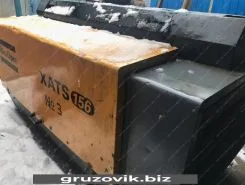 Строительная техника  Nissan Copco 2011 года б/у