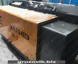 Строительная техника  Nissan Copco 2011 года б/у
