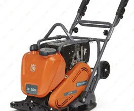 Дорожный каток Atlas Copco LF100 2017 года б/у фото 2