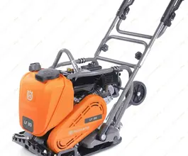 Дорожный каток Atlas Copco LF100 2017 года б/у фото 3