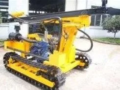 HJG HC725B 2017 года новый фото 2