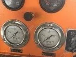 HJG HC725B 2017 года новый фото 5