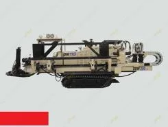 DITCH WITCH DDW200 2018 года новый
