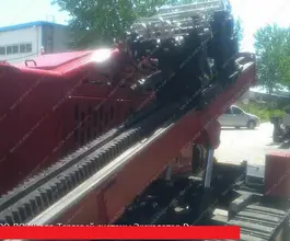DITCH WITCH DDW200  2018 года новый фото 2