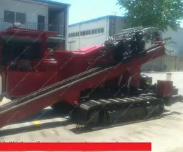 DITCH WITCH DDW200  2018 года новый фото 3