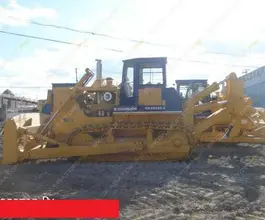 Бульдозер Zoomlion ZD320-3 2017 года новый
