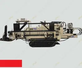 DITCH WITCH DDW200  2017 года новый