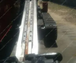 DITCH WITCH DDW200  2017 года новый фото 3