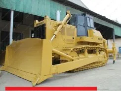 Бульдозер Shanghai Pengpu PD320Y-1 2018 года новый