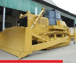 Бульдозер Shanghai Pengpu PD320Y-1 2018 года новый