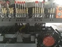 HJG HC725B 2017 года новый фото 2