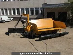 Дорожная техника  Madrog UP-200 2019 года б/у