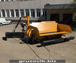 Дорожная техника  Madrog UP-200 2019 года б/у