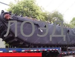 Экскаватор Sunward 210SD 2018 года новый фото 3