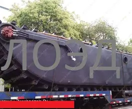 Экскаватор Sunward 210SD 2018 года новый фото 3