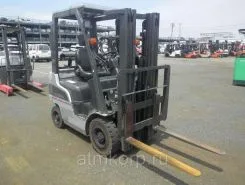 Вилочный погрузчик Nissan NP1F1A18D 2012 года б/у