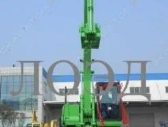 Экскаватор LISHIDE SC85SD 2018 года новый