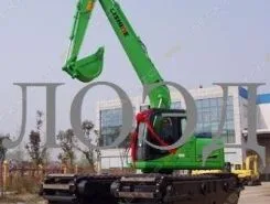 Экскаватор LISHIDE SC85SD 2018 года новый фото 2