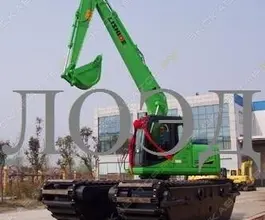 Экскаватор LISHIDE SC85SD 2018 года новый фото 2
