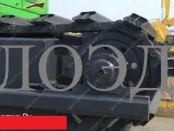 Экскаватор LISHIDE SC85SD 2018 года новый фото 3