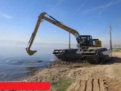 Экскаватор LISHIDE SC160SD.8 2017 года новый фото 3