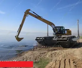 Экскаватор LISHIDE SC160SD.8 2017 года новый фото 3