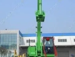 Экскаватор LISHIDE SC160SD 2018 года новый