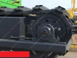 Экскаватор LISHIDE SC160SD 2018 года новый фото 2