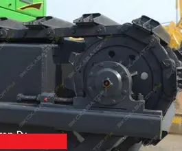 Экскаватор LISHIDE SC160SD 2018 года новый фото 2