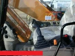 Экскаватор LISHIDE SD80 2017 года новый фото 2