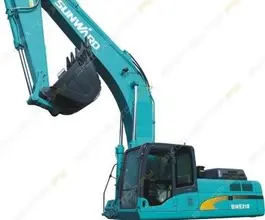 Экскаватор Sunward SWE210 2017 года новый
