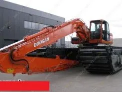 Экскаватор Sunward SWE300 2018 года новый