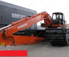 Экскаватор Sunward SWE300 2018 года новый