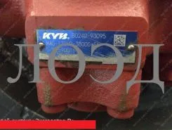 Экскаватор Sunward SWE300 2018 года новый фото 3