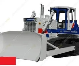 Бульдозер Zoomlion ZD320-3 2017 года новый