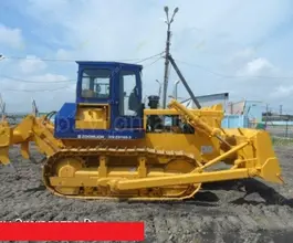 Бульдозер Zoomlion ZD160-3 2017 года новый