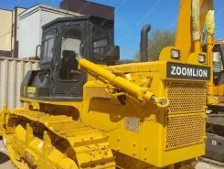 Бульдозер Zoomlion ZD160-3 2018 года б/у