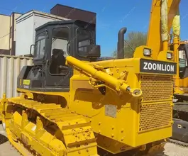 Бульдозер Zoomlion ZD160-3 2018 года б/у