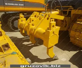 Бульдозер Zoomlion ZD160-3 2018 года б/у фото 4